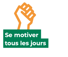 se motiver chaque jour