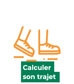Calculez son trajet