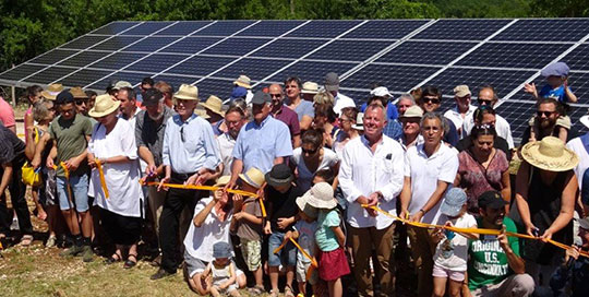 Initiative CéléWatt