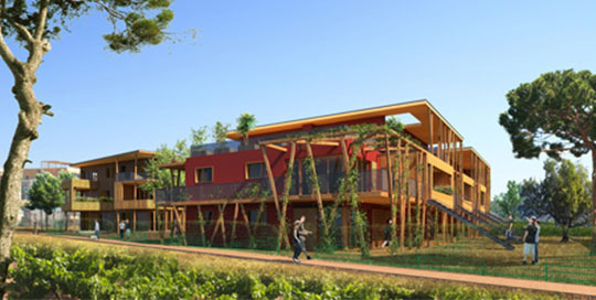 Initiative mas Cobado