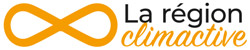 Logo de la région climactive