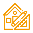 Pictogramme isolation économe